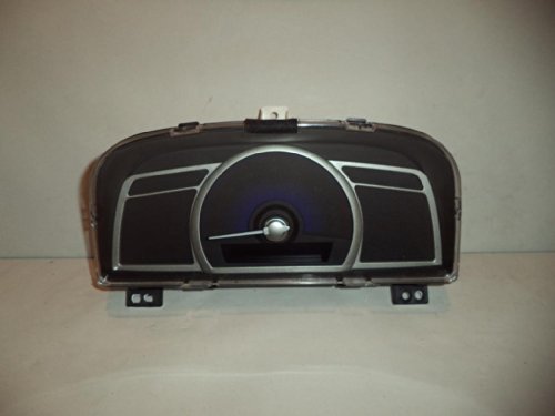 Speedometers Honda 78200-SNA-A130-M1