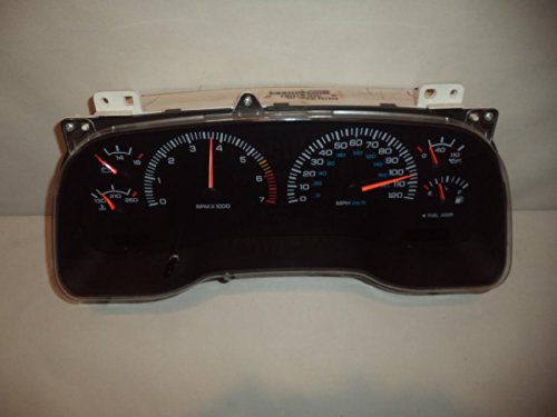 Speedometers Dodge P56045387AE