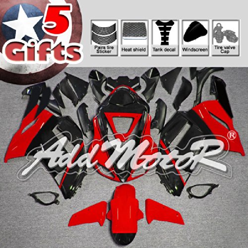 Fairing Kits Addmotor K6731