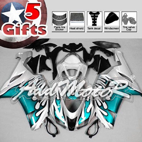 Fairing Kits Addmotor K6708