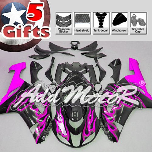 Fairing Kits Addmotor K6716