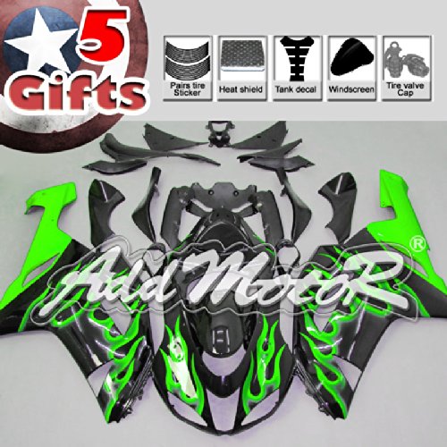 Fairing Kits Addmotor K6717