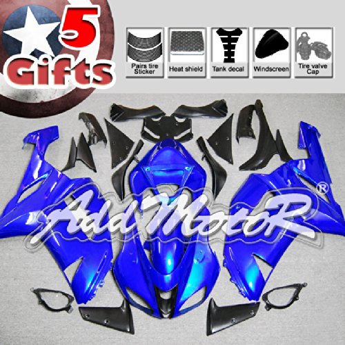 Fairing Kits Addmotor K6725