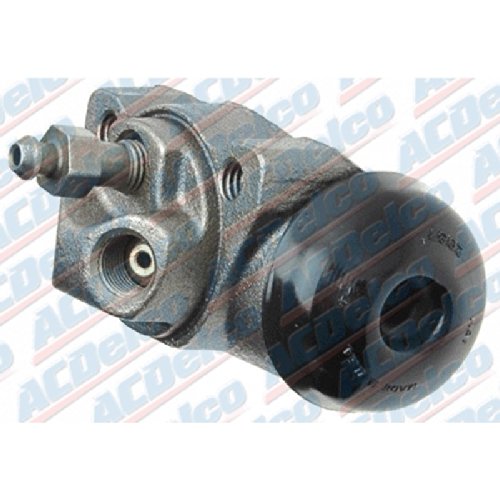 Distributor Caps ACDelco 18E96