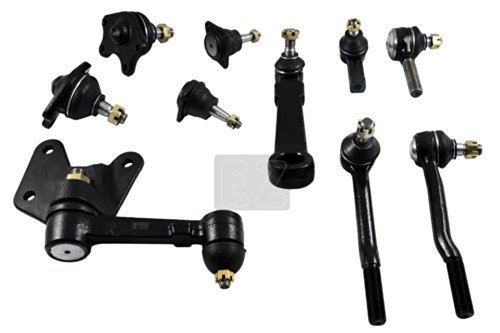Control Arms ezaccessory H11012-10
