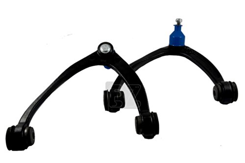 Control Arms ezaccessory H2423-2