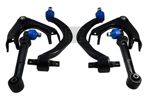 Control Arms ezaccessory H9700-6