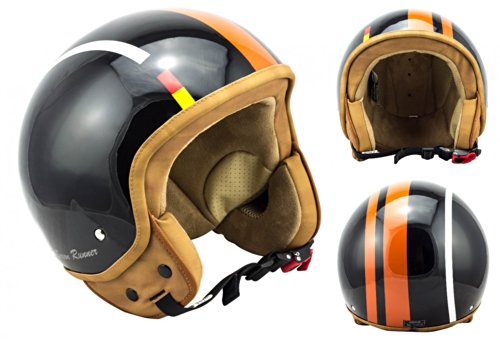 Helmets SOXON Sp-301 Night Runner - M