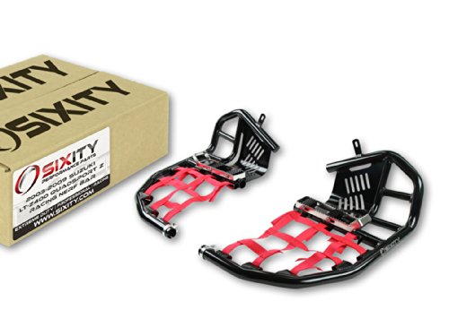 Nerf Bars Sixity 4005268421