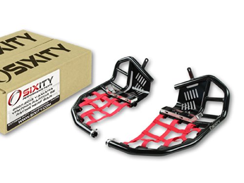 Nerf Bars Sixity 4005240377