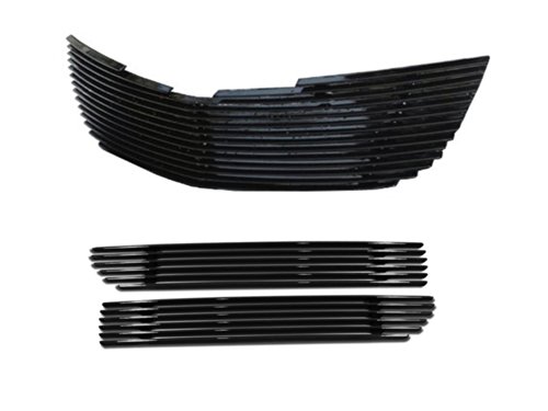 Grilles GenX Trims C81273B-GB_C81274B-GB