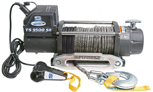 Winches Superwinch 1595201