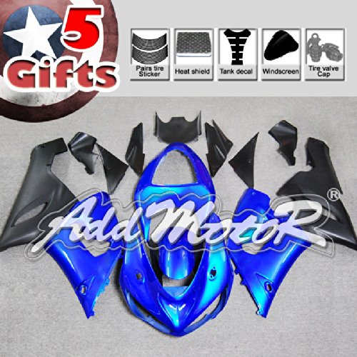 Fairing Kits Addmotor K6526