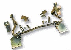Anti-Sway Bars Roadmaster Inc. 1139-157