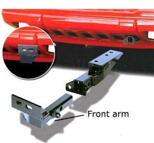 Tow Bars Roadmaster Inc. 3153-1