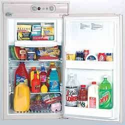 Appliances NORCOLD INC N410.3UL