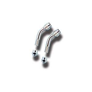 Valve Stem Extenders - 45 Degree - 8029 Tire Repair Tools Wheel Masters 8029
