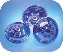 Wheel Simulators Dicor FL62