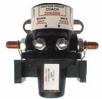 Battery Switches Intellitech 01-00055-000