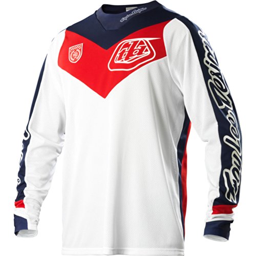 Jerseys Troy Lee Designs 0705-0111