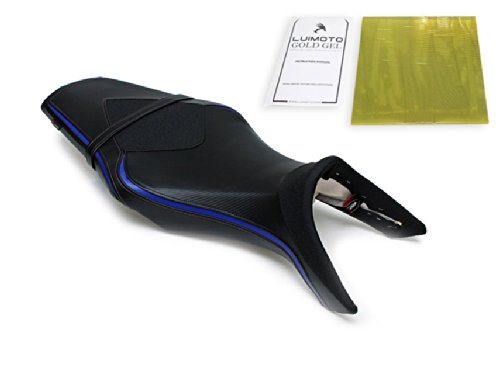 Seat Covers Luimoto LM.5131102.x1Gel