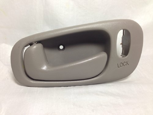Body United Auto Supplies 69206-02060-E0