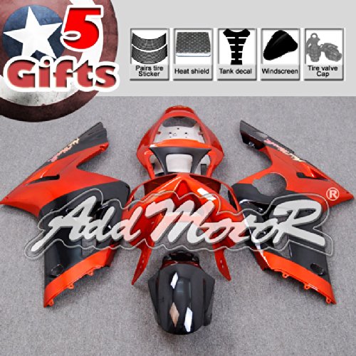 Fairing Kits Addmotor K6342