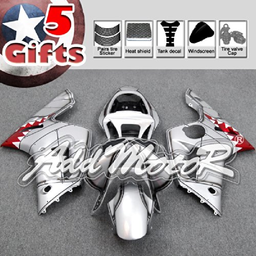 Fairing Kits Addmotor K6343