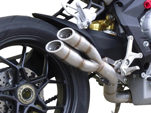 Complete Systems GPR Stabilizer GPR.MV.6.RACE.THS