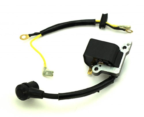 Ignition Coils A-Z Moto AZ-OZ6CSC-03