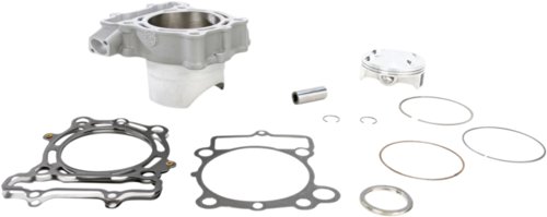 Cylinder Works - Cylinder Big Bore Kit 31006-K01 Pu Cylinder Heads Cylinder Works U0931-0424