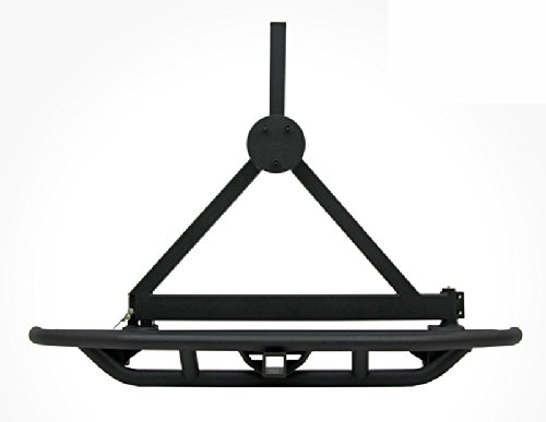 Bumper Guards Tyger Auto TG-JA2J2237B