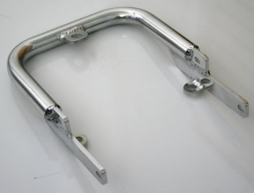 XFR - Extreme Fabrication ATV Standard Grab Bar Yamaha Warrior Grab Bars XFR GBA202