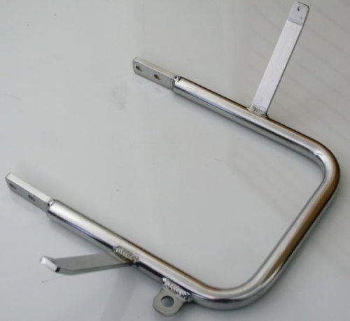 Grab Bars XFR GBA207