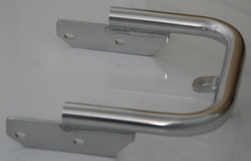 XFR - Extreme Fabrication ATV Standard Grab Bar Bombardier DS650 Grab Bars XFR GBA501