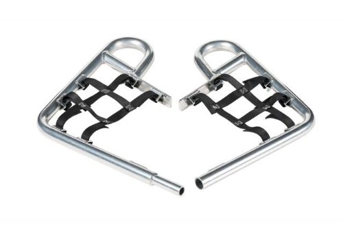 XFR - Extreme Fabrication Standard Nerf Bars Honda TRX250R 88-89 Nerf Bars XFR NBA102