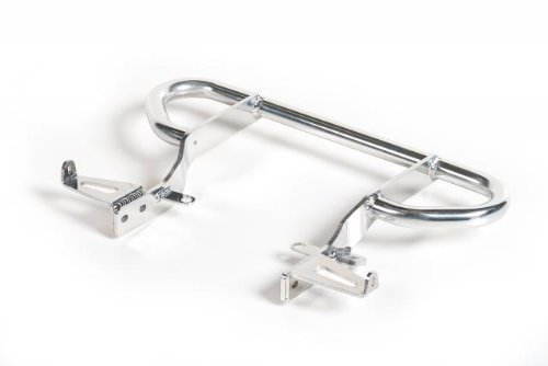 XFR - Extreme Fabrication Off-Road Wide Grab Bar Yamaha YFZ450R 09-15 Grab Bars XFR WGA206C