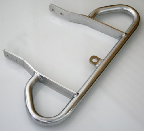 XFR - Extreme Fabrication Off-Road Wide Grab Bar Polaris PREDATOR 500 02-03 Grab Bars XFR WGA401