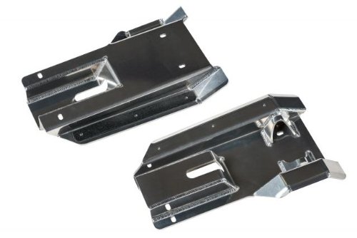 Skid Plates XFR SPA104B