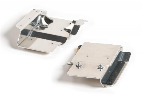 Skid Plates XFR SPA206C