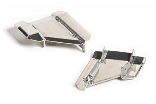 Skid Plates XFR SPA802