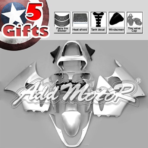 Fairing Kits Addmotor K6060