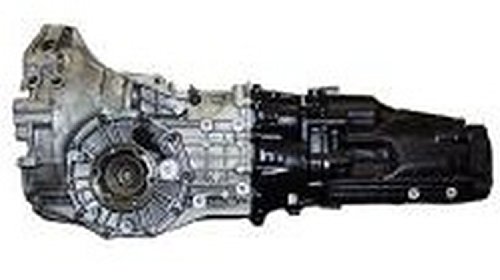 Transmissions & Parts Volkswagen & Audi 01E 300 045 LSP