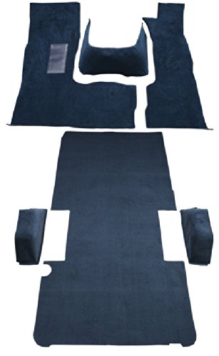 Flooring & Carpeting Auto Custom Carpets 332785CU839