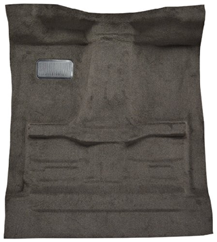 Flooring & Carpeting Auto Custom Carpets 115393CU830
