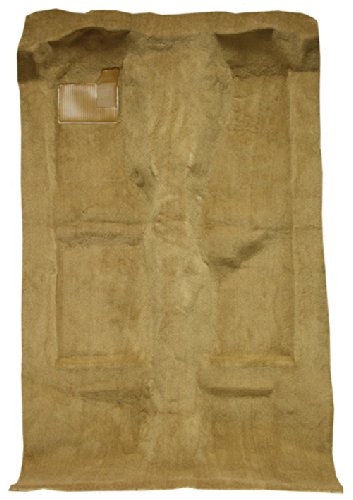 Flooring & Carpeting Auto Custom Carpets 258775CU830