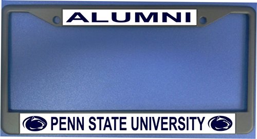 Frames License Plates Online LPO1589