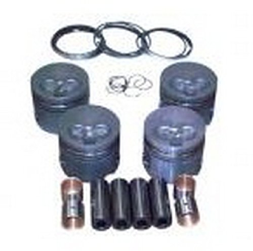 Pistons & Pins Volkswagen & Audi 028 198 075 CT