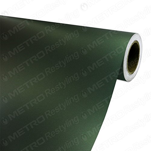 Decals 3M MATTE1080M206-75