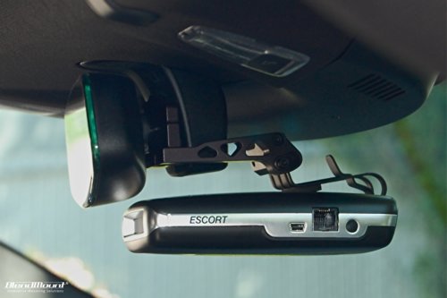 Radar Detectors BlendMount Need Vehicle Info (we'll contact you)